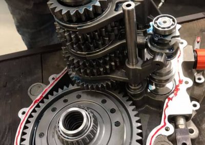 Mécanicien et entretien automobile à Montans: moteur